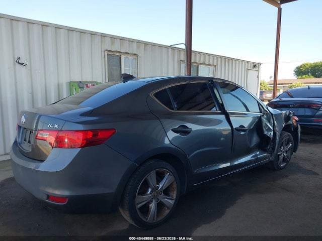 Acura Ilx 2.0l 2014 19VDE1F74EE007571 Image 13