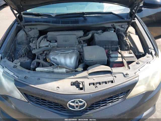 4T1BF1FK7EU806421 Toyota Camry Se Sport