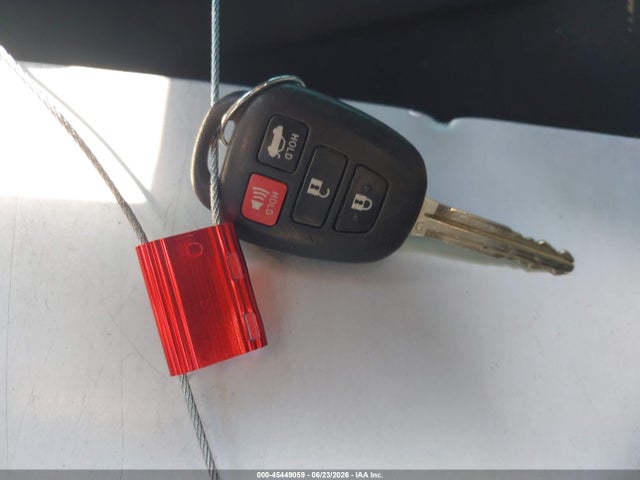 4T1BF1FK7EU806421 Toyota Camry Se Sport