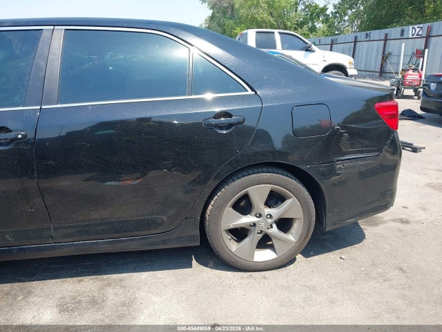 4T1BF1FK7EU806421 Toyota Camry Se Sport