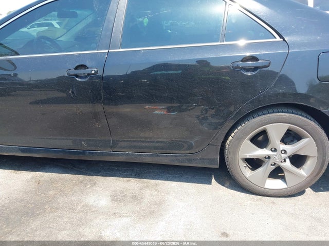 4T1BF1FK7EU806421 Toyota Camry Se Sport
