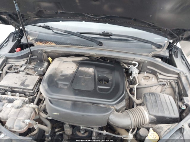 Aukcja sprzedaży 2022 Dodge Durango Gt Rwd, vin: 1C4RDHDG4NC131049, numer aukcji: 45449060
