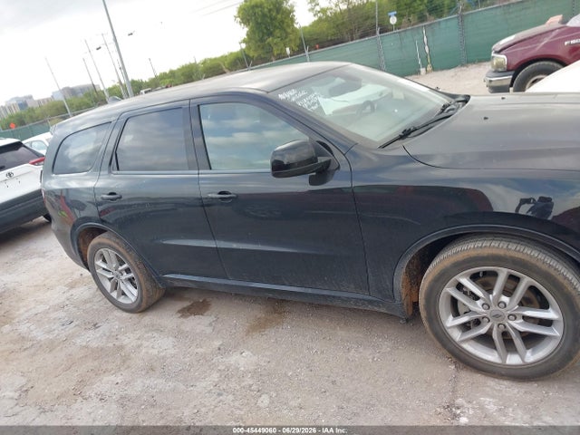 Aukcja sprzedaży 2022 Dodge Durango Gt Rwd, vin: 1C4RDHDG4NC131049, numer aukcji: 45449060