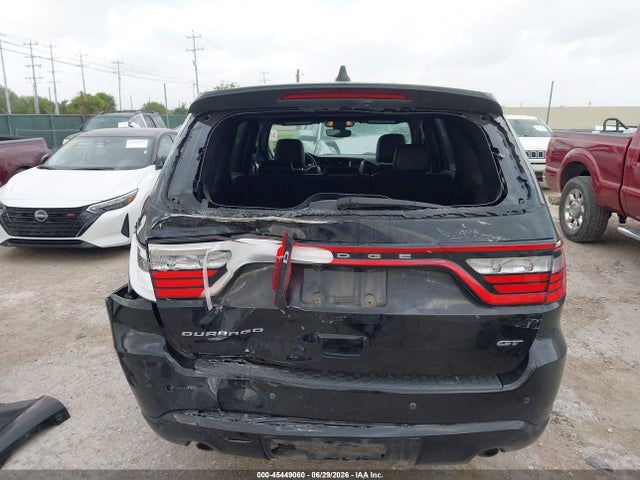 Aukcja sprzedaży 2022 Dodge Durango Gt Rwd, vin: 1C4RDHDG4NC131049, numer aukcji: 45449060