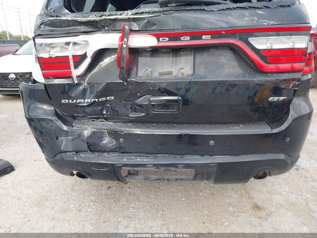 Dodge Durango Gt Rwd 2022 1C4RDHDG4NC131049 Image 21