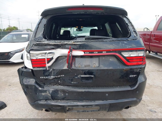 Aukcja sprzedaży 2022 Dodge Durango Gt Rwd, vin: 1C4RDHDG4NC131049, numer aukcji: 45449060