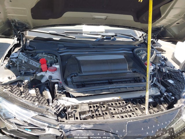 Mercedes-Benz Eqe 350+ 2024 W1KEG2BB7RF053757 Image 10