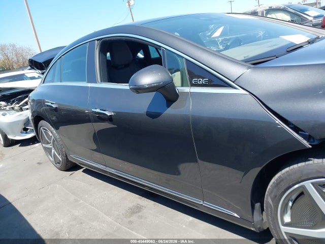 Mercedes-Benz Eqe 350+ 2024 W1KEG2BB7RF053757 Image 13