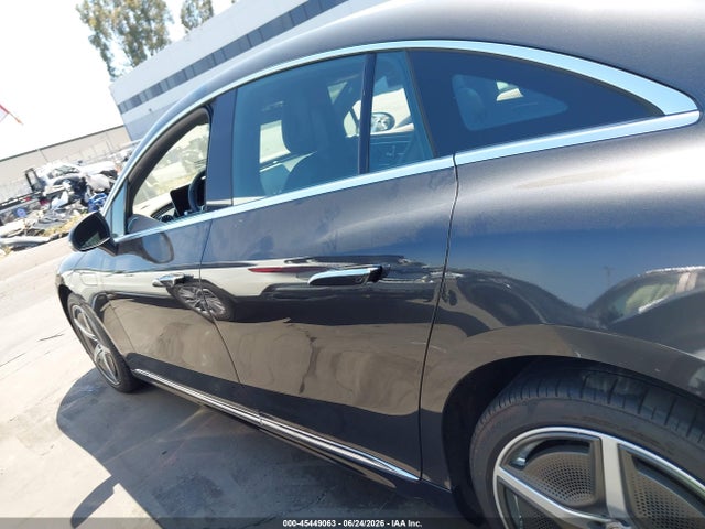 W1KEG2BB7RF053757 Mercedes-Benz Eqe 350+