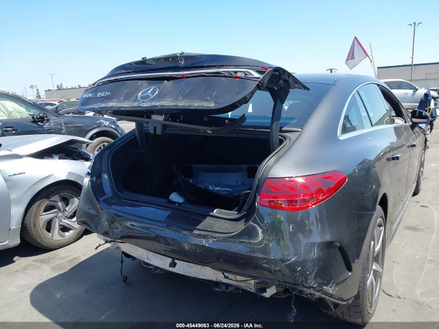Mercedes-Benz Eqe 350+ 2024 W1KEG2BB7RF053757 Image 16