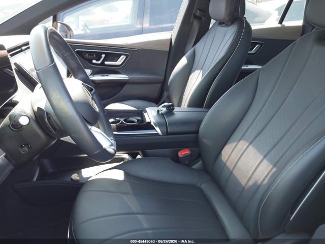 Mercedes-Benz Eqe 350+ 2024 W1KEG2BB7RF053757 Image 19