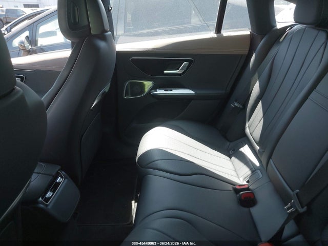 Mercedes-Benz Eqe 350+ 2024 W1KEG2BB7RF053757 Image 20