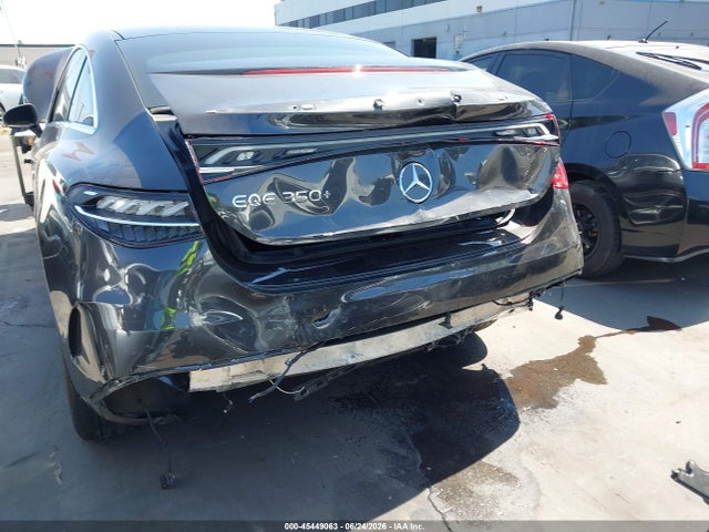Mercedes-Benz Eqe 350+ 2024 W1KEG2BB7RF053757 Image 6