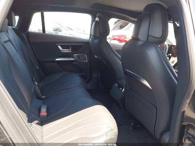 Mercedes-Benz Eqe 350+ 2024 W1KEG2BB7RF053757 Image 8