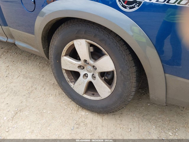 Продажа на аукционе авто 2011 Ram Ram 1500 Slt, vin: 1D7RV1GT6BS682068, номер лота: 45449065