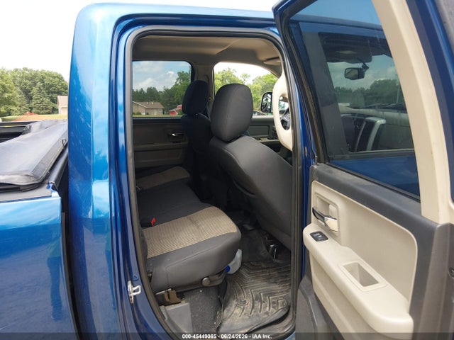 Продажа на аукционе авто 2011 Ram Ram 1500 Slt, vin: 1D7RV1GT6BS682068, номер лота: 45449065