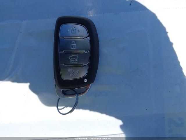 Hyundai TUCSON SEL 2020 KM8J3CAL2LU275156 Image 11