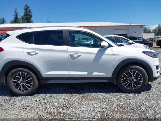 Hyundai TUCSON SEL 2020 KM8J3CAL2LU275156 Image 13