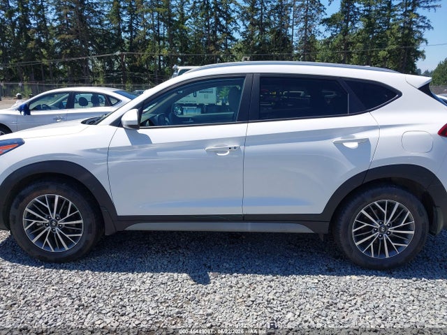 Hyundai TUCSON SEL 2020 KM8J3CAL2LU275156 Image 14