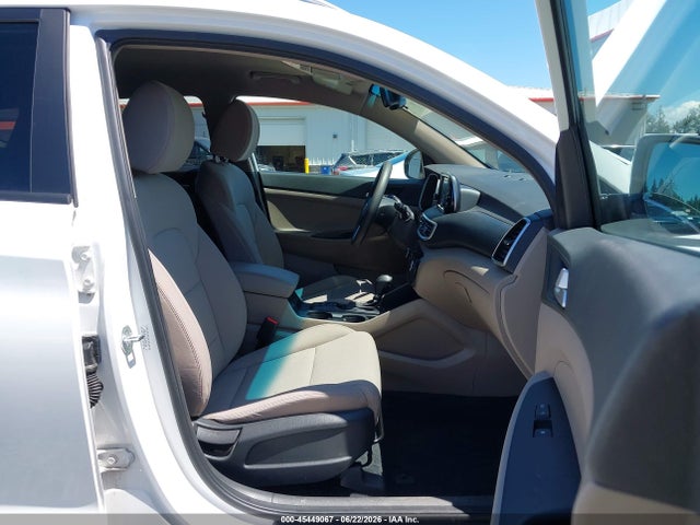 Hyundai TUCSON SEL 2020 KM8J3CAL2LU275156 Image 17