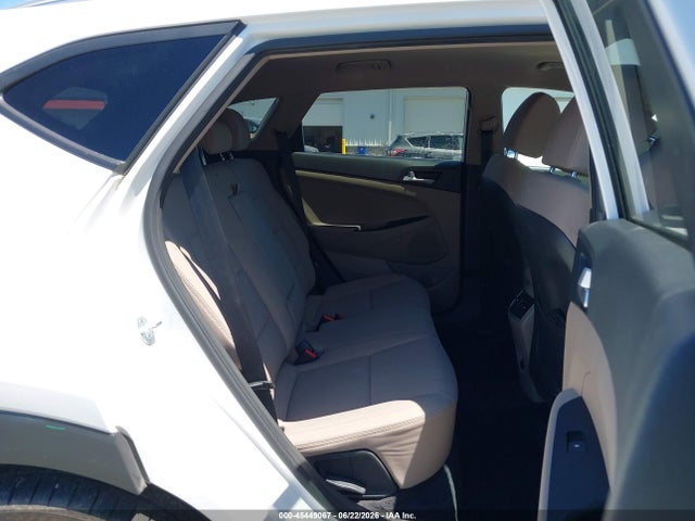 Hyundai TUCSON SEL 2020 KM8J3CAL2LU275156 Image 18