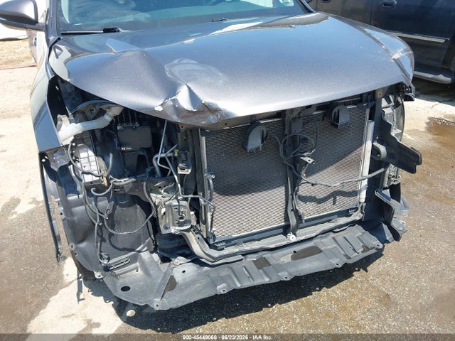 Toyota Highlander Le Plus 2018 5TDZZRFH7JS251742 Image 6
