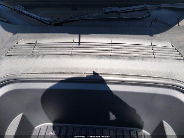 45449071 :رقم المزاد ، 7SAYGAEEXNF539424 vin ، 2022 Tesla Model Y Long Range Dual Motor All-wheel Drive مزاد بيع