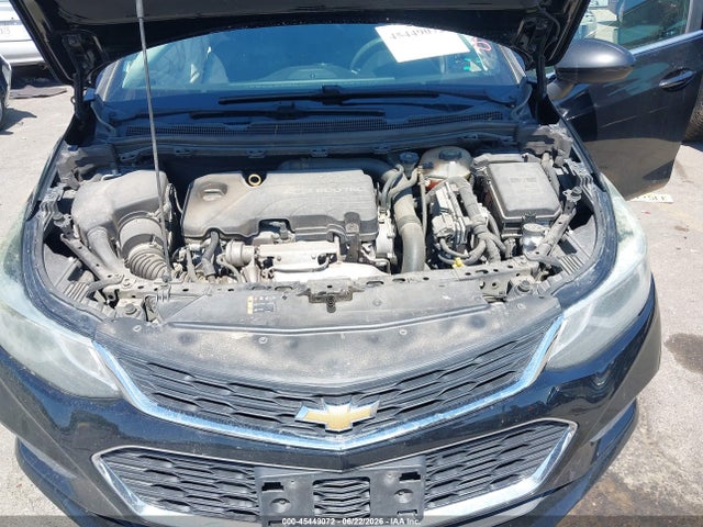 1G1BE5SM9G7285329 Chevrolet Cruze Lt Auto