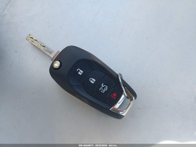 1G1BE5SM9G7285329 Chevrolet Cruze Lt Auto