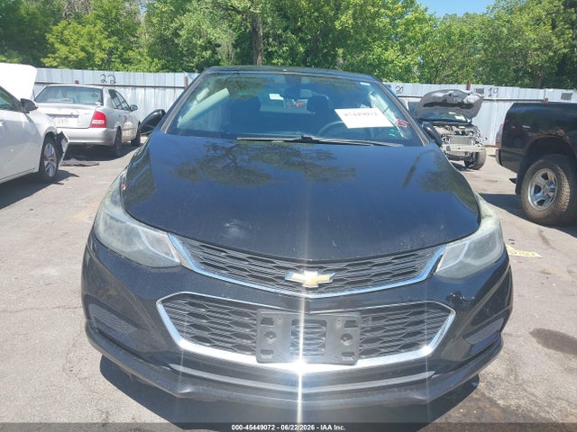 1G1BE5SM9G7285329 Chevrolet Cruze Lt Auto