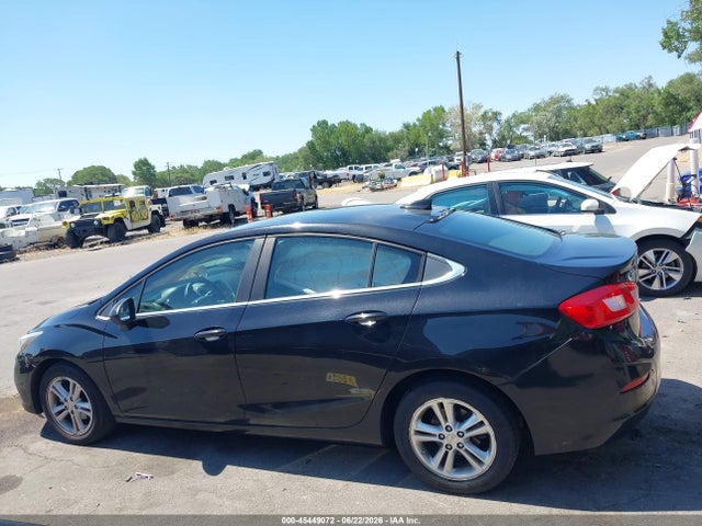 1G1BE5SM9G7285329 Chevrolet Cruze Lt Auto