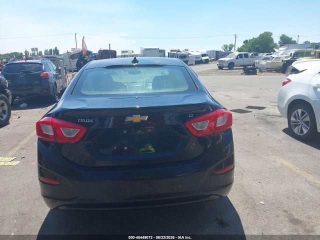 1G1BE5SM9G7285329 Chevrolet Cruze Lt Auto