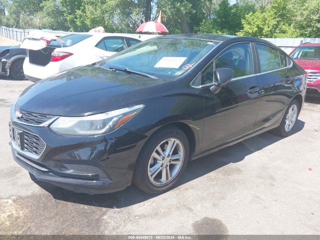 1G1BE5SM9G7285329 Chevrolet Cruze Lt Auto