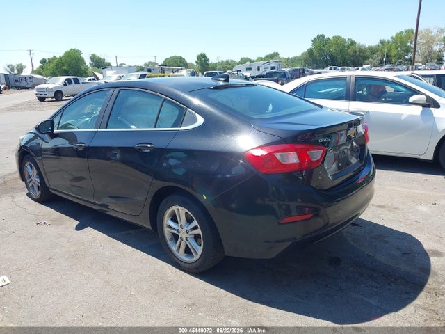 1G1BE5SM9G7285329 Chevrolet Cruze Lt Auto