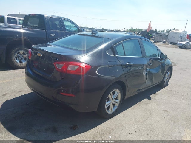 1G1BE5SM9G7285329 Chevrolet Cruze Lt Auto