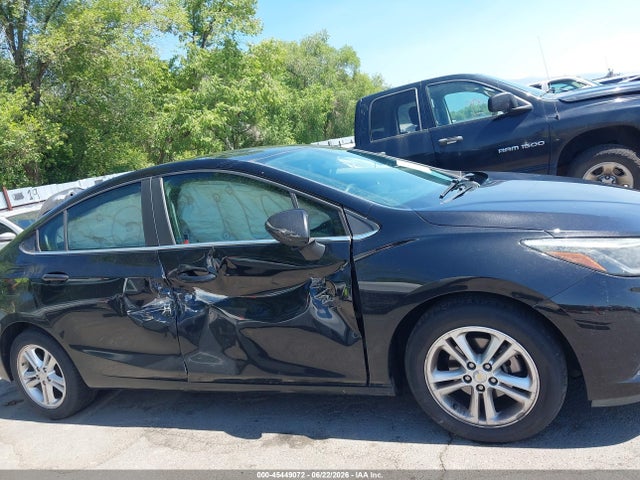 1G1BE5SM9G7285329 Chevrolet Cruze Lt Auto