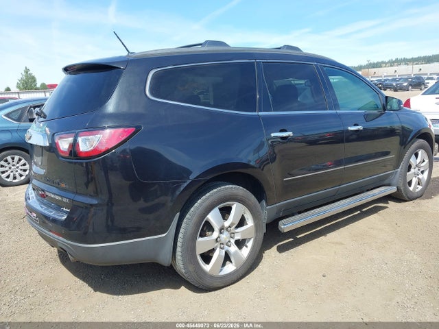 1GNKVJKD8EJ280629 Chevrolet Traverse Ltz