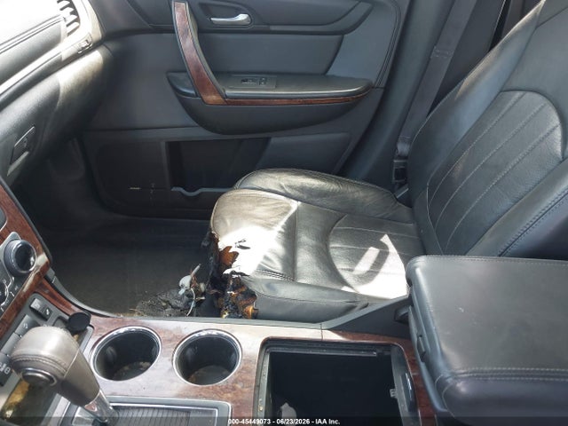 1GNKVJKD8EJ280629 Chevrolet Traverse Ltz