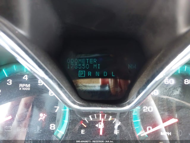 1GNKVJKD8EJ280629 Chevrolet Traverse Ltz