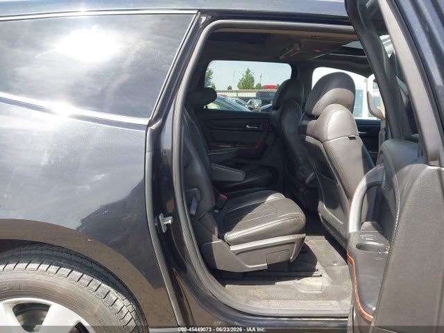 1GNKVJKD8EJ280629 Chevrolet Traverse Ltz