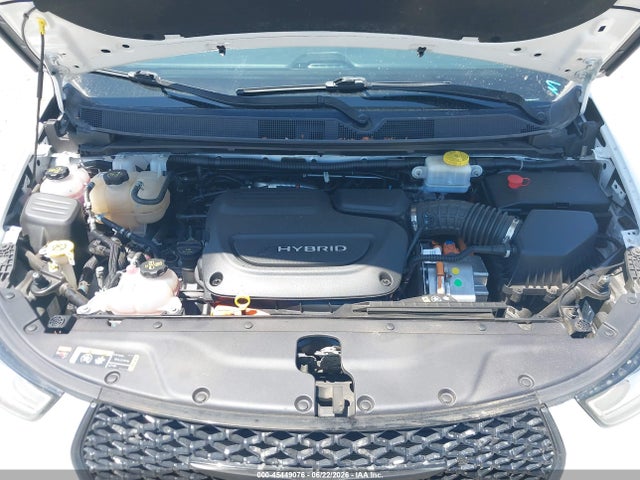 Aukcja sprzedaży 2024 Chrysler Pacifica Hybrid S Appearance Pkg, vin: 2C4RC1S74RR109255, numer aukcji: 45449076