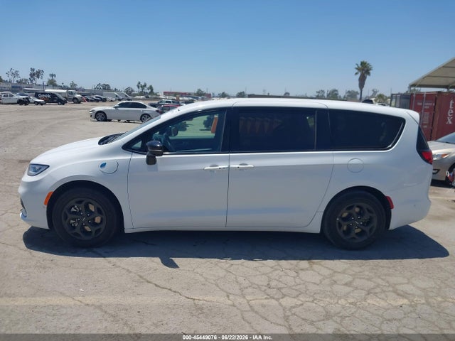 Aukcja sprzedaży 2024 Chrysler Pacifica Hybrid S Appearance Pkg, vin: 2C4RC1S74RR109255, numer aukcji: 45449076