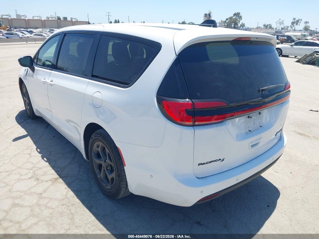 Aukcja sprzedaży 2024 Chrysler Pacifica Hybrid S Appearance Pkg, vin: 2C4RC1S74RR109255, numer aukcji: 45449076