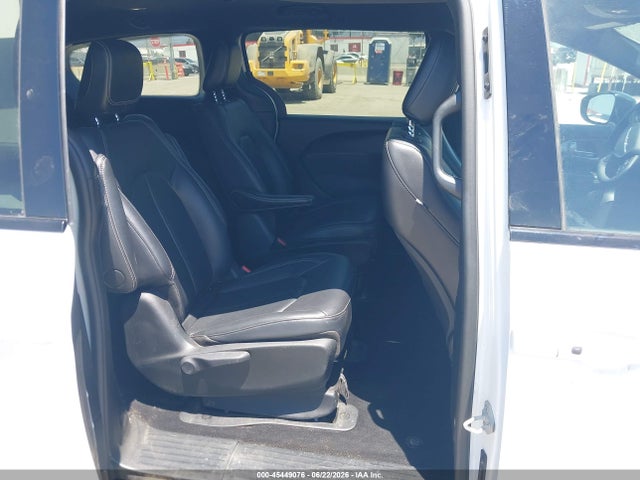 Aukcja sprzedaży 2024 Chrysler Pacifica Hybrid S Appearance Pkg, vin: 2C4RC1S74RR109255, numer aukcji: 45449076