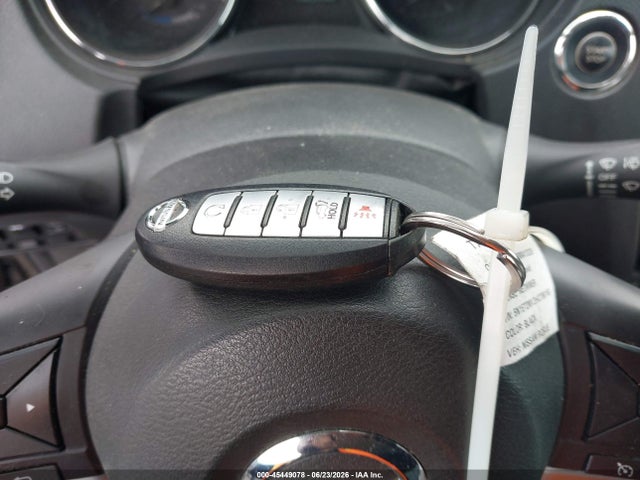 5N1ET2MV3HC798160 Nissan Rogue Hybrid Sl