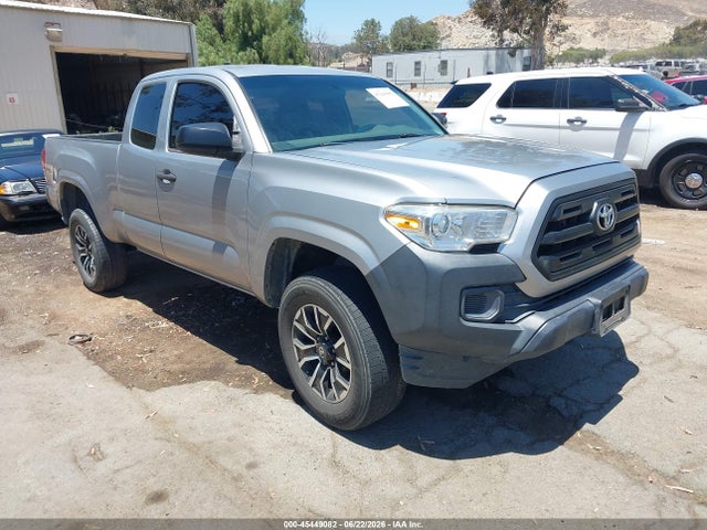 2016 5TFRX5GN7GX066676 main image