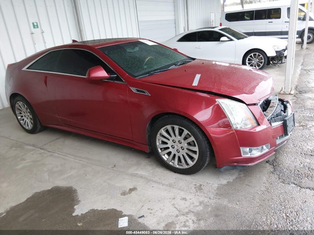 2011 Cadillac Cts Premium მანქანა იყიდება აუქციონზე, vin: 1G6DS1ED9B0150756, აუქციონის ნომერი: 45449083