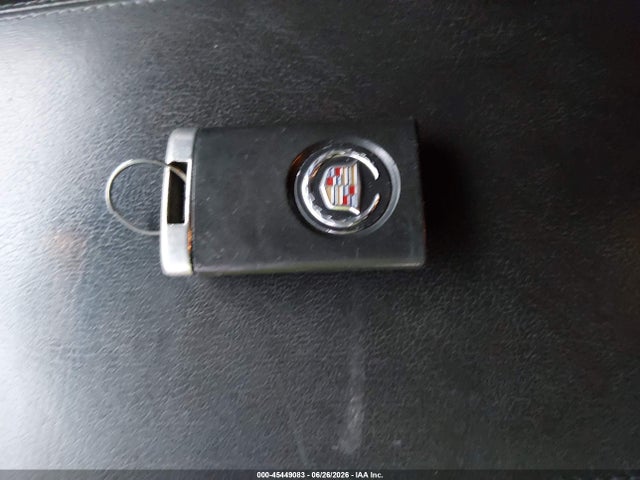 2011 Cadillac Cts Premium მანქანა იყიდება აუქციონზე, vin: 1G6DS1ED9B0150756, აუქციონის ნომერი: 45449083