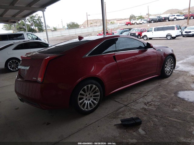 2011 Cadillac Cts Premium მანქანა იყიდება აუქციონზე, vin: 1G6DS1ED9B0150756, აუქციონის ნომერი: 45449083