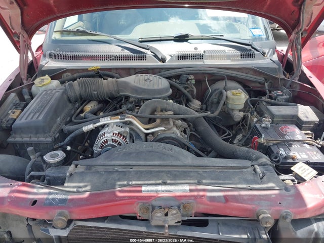 Aukcja sprzedaży 1999 Dodge Durango, vin: 1B4HR28Y4XF549381, numer aukcji: 45449087